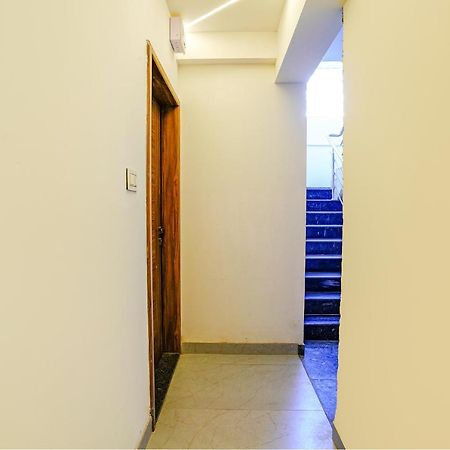 Pimpri-Chinchwad Fabhotel Crystal Inn - Nr Suvarndeep Chowk מראה חיצוני תמונה