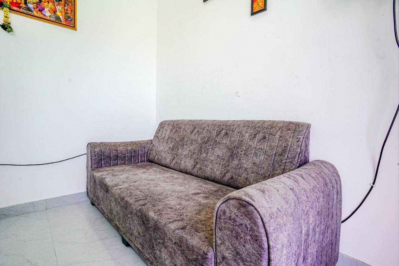 Pimpri-Chinchwad Fabhotel Crystal Inn - Nr Suvarndeep Chowk מראה חיצוני תמונה